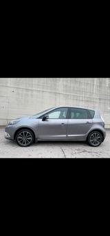 Renault scenic 2013 - Renault Scenic in Wiesbaden