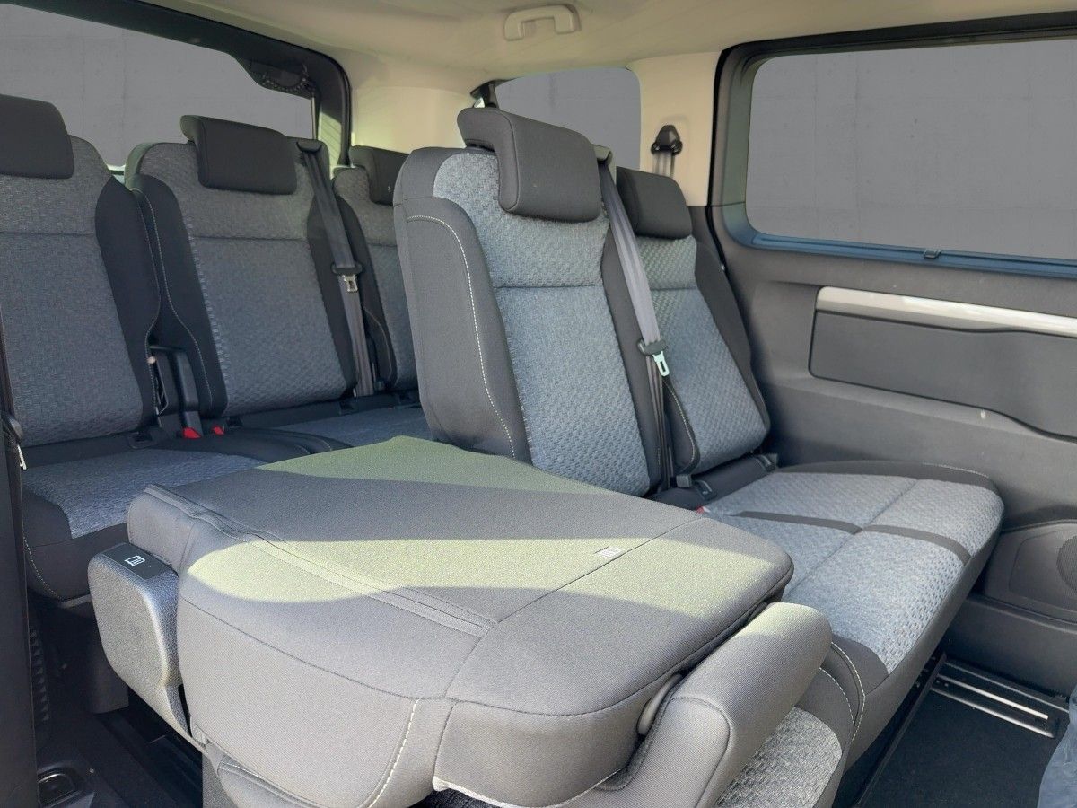 Toyota Proace (Verso) - Bild 13