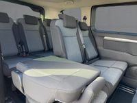Toyota Proace (Verso) - Vorschau Bild 13