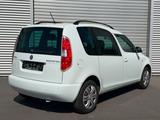 Skoda Roomster Ambition 1.2 TSI Klimaautomatik PDC SHZ - gebrauchte Skoda Roomster aus dem Jahr 2015