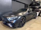 Mercedes-Benz AMG GT 4-trg. 63 S 4Matic+ MAGNO/KERAMIK/AHK/360 - gebrauchte Mercedes-Benz AMG GT aus dem Jahr 2023