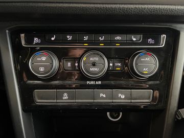 MYAUTOCENTER – Gebraucht- und Jahreswagen mit Werkstattservice in Pfaffenhofen Volkswagen Touran Comfortline BMTStart-Stopp *7-Sitzer*TÜV