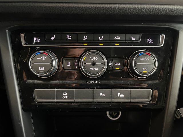 MYAUTOCENTER – Gebraucht- und Jahreswagen mit Werkstattservice in Pfaffenhofen Volkswagen Touran Comfortline BMTStart-Stopp *7-Sitzer*TÜV