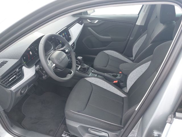 Scala 1.0 TSI 85kW Balance ACC+MATRIXLED+KAM+AHK