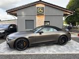 Mercedes-Benz SL 63 AMG 4Matic,1H,Carbon/Keramik,MB,Gar.,V-max