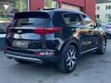 Kia Sportage GT-Line*PANORAMA*LEDER*R-KAM*NAVI* - Kia Sportage: R