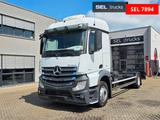 Mercedes-Benz Actros 1842 / Standklimaanlage