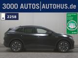 Volkswagen ID.4 Pro Performance Navi Pano Matrix AHK RfK - mit Elektro-Antrieb: Deutschland