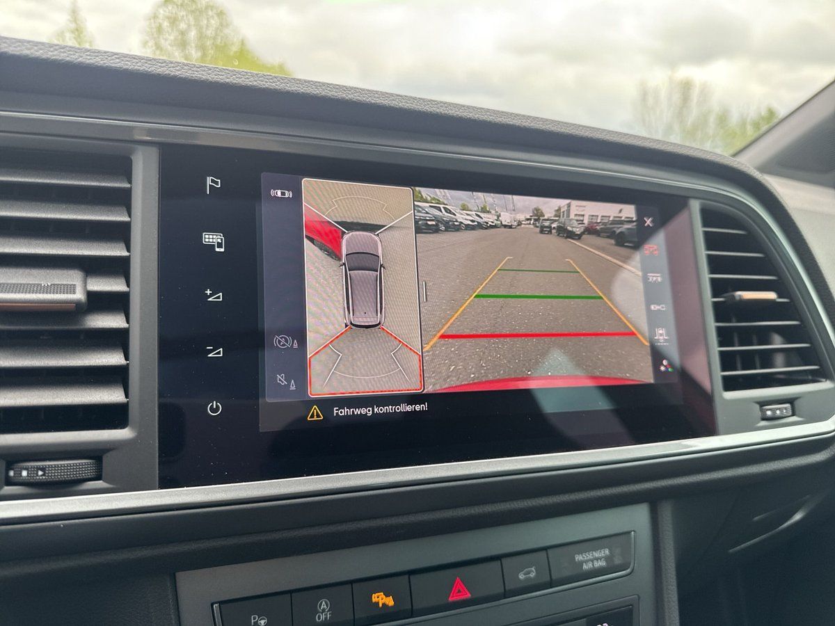 Cupra Ateca - Bild 36