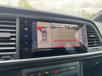 Cupra Ateca - Vorschau Bild 36