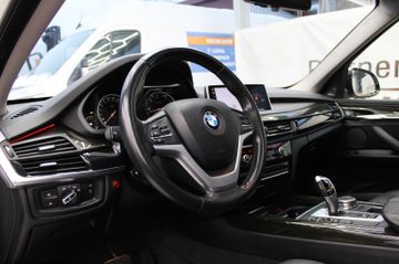 BMW X5 - 10
