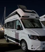 Knaus Boxdrive 600 XL - AHK - 4 Schlafplätze  - Knaus 4