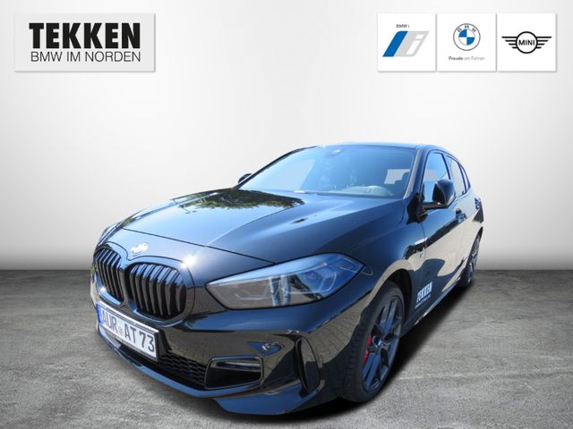 BMW 120 d M Sport Pro ACC Head Up Harman Kardon