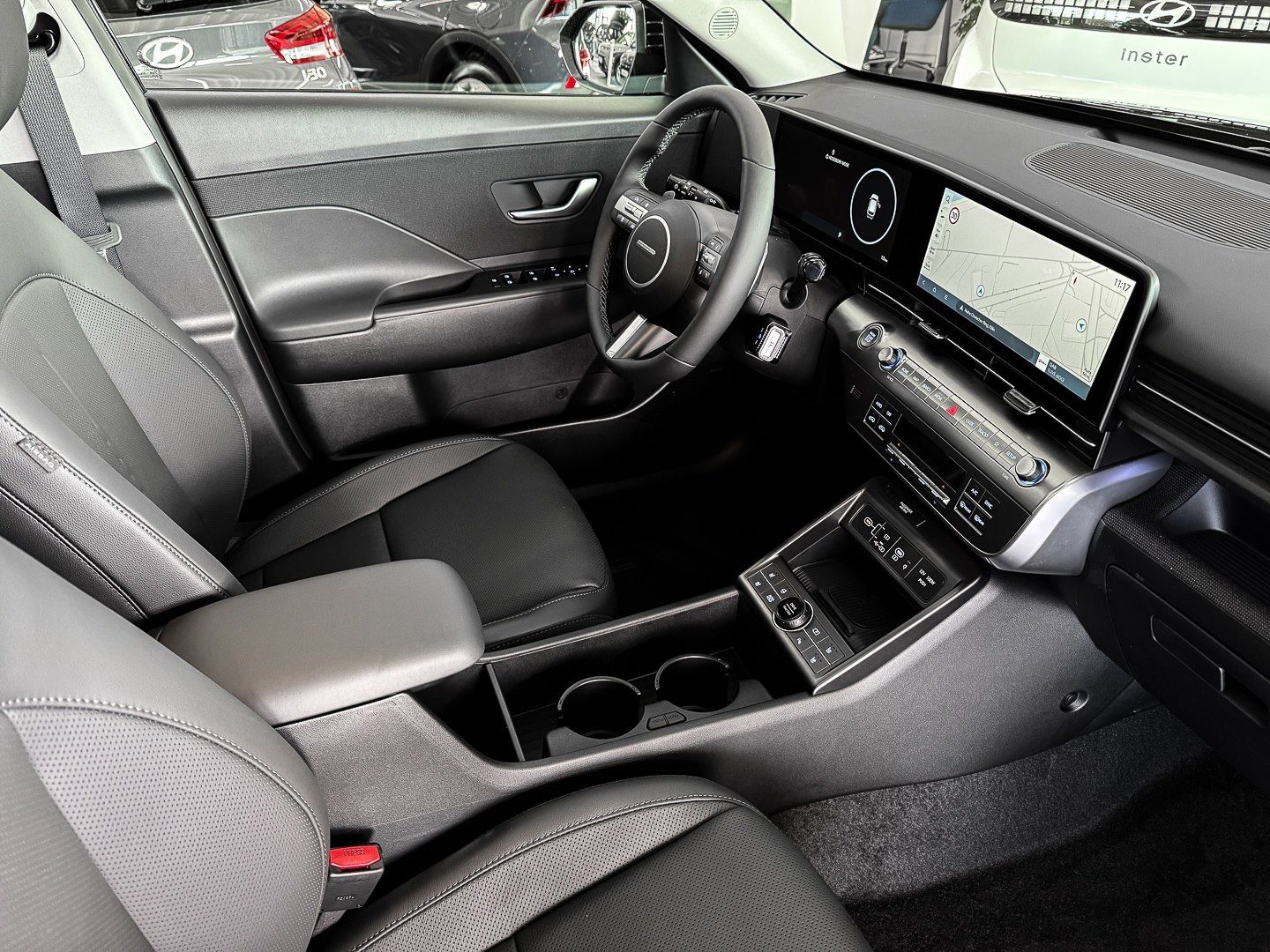 Hyundai KONA - Bild 6
