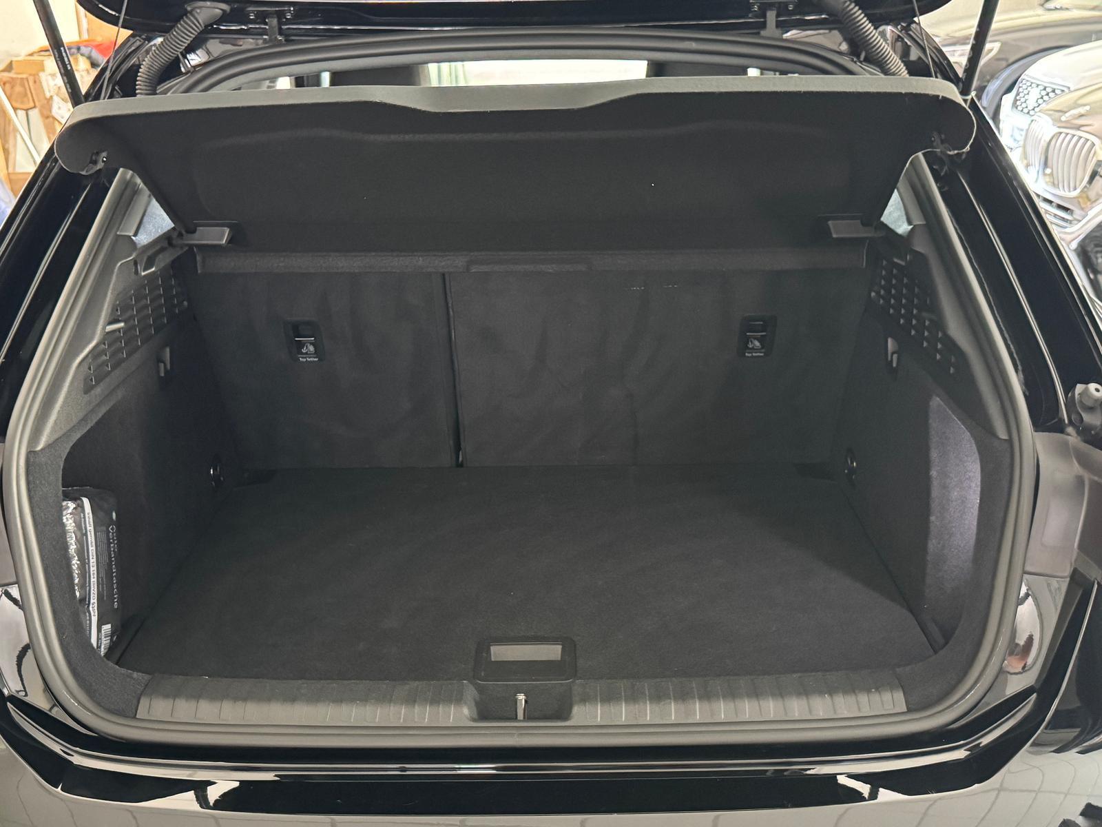 Audi A3 TFSI 30 SB advanced Virtual LED Parkhilfe 1Hd, миниатюра 23