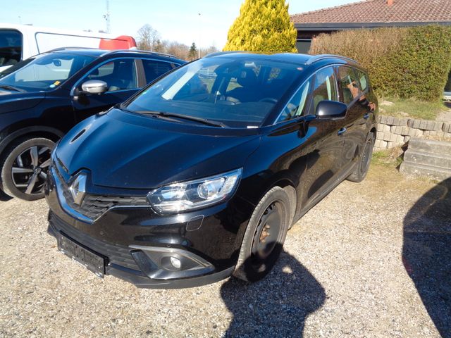 Renault Scenic IV Intens