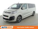 Citroën Jumpy 2.0 Blue-HDi Business XL *NAVI*CAM*ACC*HUD - Citroën Gebrauchtwagen in München