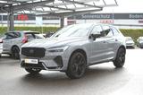 Volvo XC60 B5 AWD BLACK EDITION LEDER PANO PRIVACY AHK - Volvo XC60 Tageszulassungen