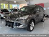 Ford Kuga Titanium *1.Hand*AHK*Leder* - Ford Kuga in Aachen