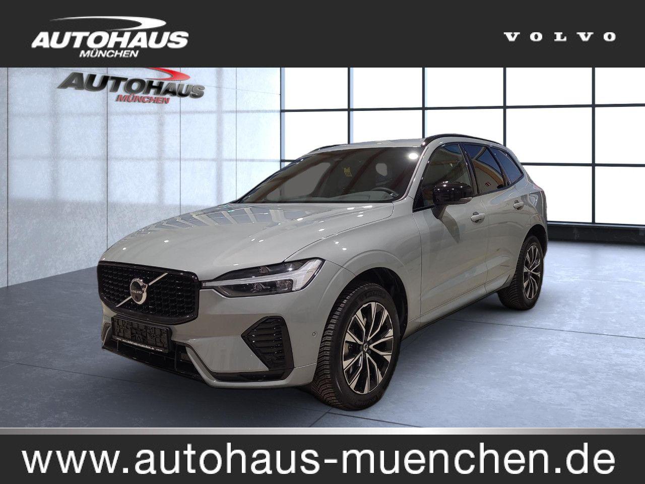 Volvo XC 60 Plus Dark 2WD