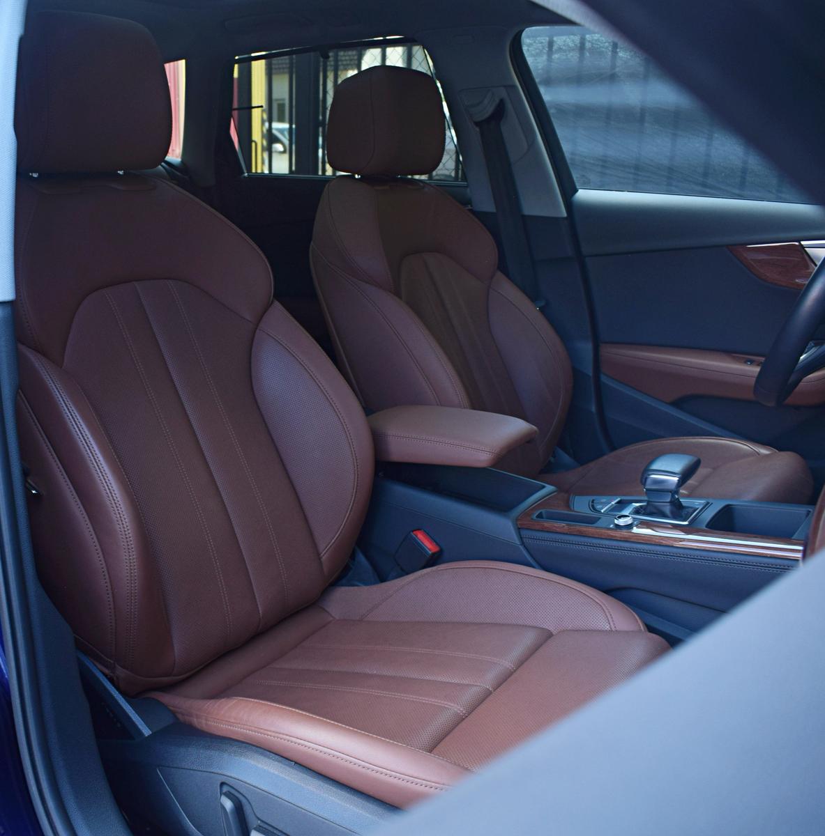 Audi A4 35 TDI ADVANCED/MATRIX-LED/PANO/STANDHEIZUNG, миниатюра 14