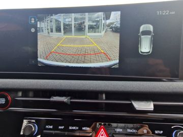 Hyundai TUCSON 1.6 T-GDI N-Line (180PS) Allrad