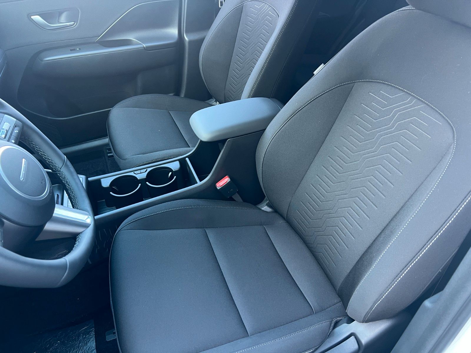 Hyundai Kona – Bild 14