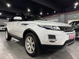 Land Rover Range Rover Evoque 2.2 Td4 PANO/AUT/LEDER/AHK - Land Rover Range Rover Evoque in Dortmund