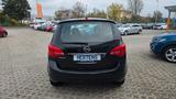 Opel Meriva 1.4 Selection Klima - Opel Meriva Selection mit Benzin-Antrieb