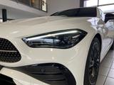 Mercedes-Benz CLE 300 4M AMG+MBUX+Memory+Night+Ambiente+KAMERA - Jahreswagen
