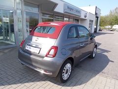 Fahrzeugabbildung Fiat 500C Dolcevita 1.0 Hybrid