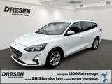 Ford Focus Turnier Cool&Connect 1.0 LED*Navi*Carplay*