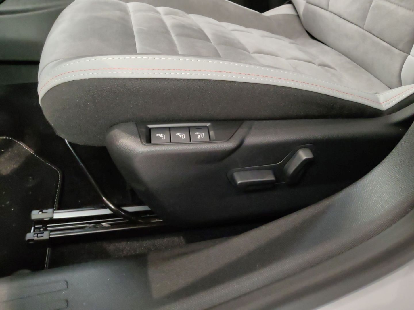 Citroën C4 - Bild 19