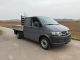 Volkswagen T6 Transporter - VW T6 Transporter von privat