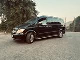 Mercedes-Benz Viano 3.0 CDI AMBIENTE EDITION lang AMBIENTE... - Mercedes-Benz Viano in Duisburg