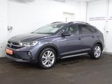 Volkswagen Taigo 1.0 TSI Life DSG ACC/AHK/Virtual/Matrix - Volkswagen Taigo in Berlin