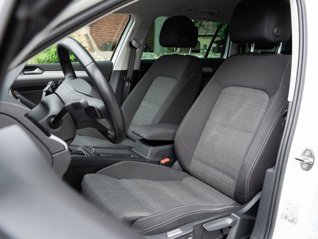 Passat Variant Business TDI DSG AHK ACC