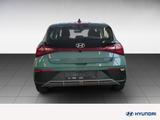 Hyundai i20 1.0T MT SELECT Bluelink Navi Kamera Funkt.-P - Hyundai i20: Grün