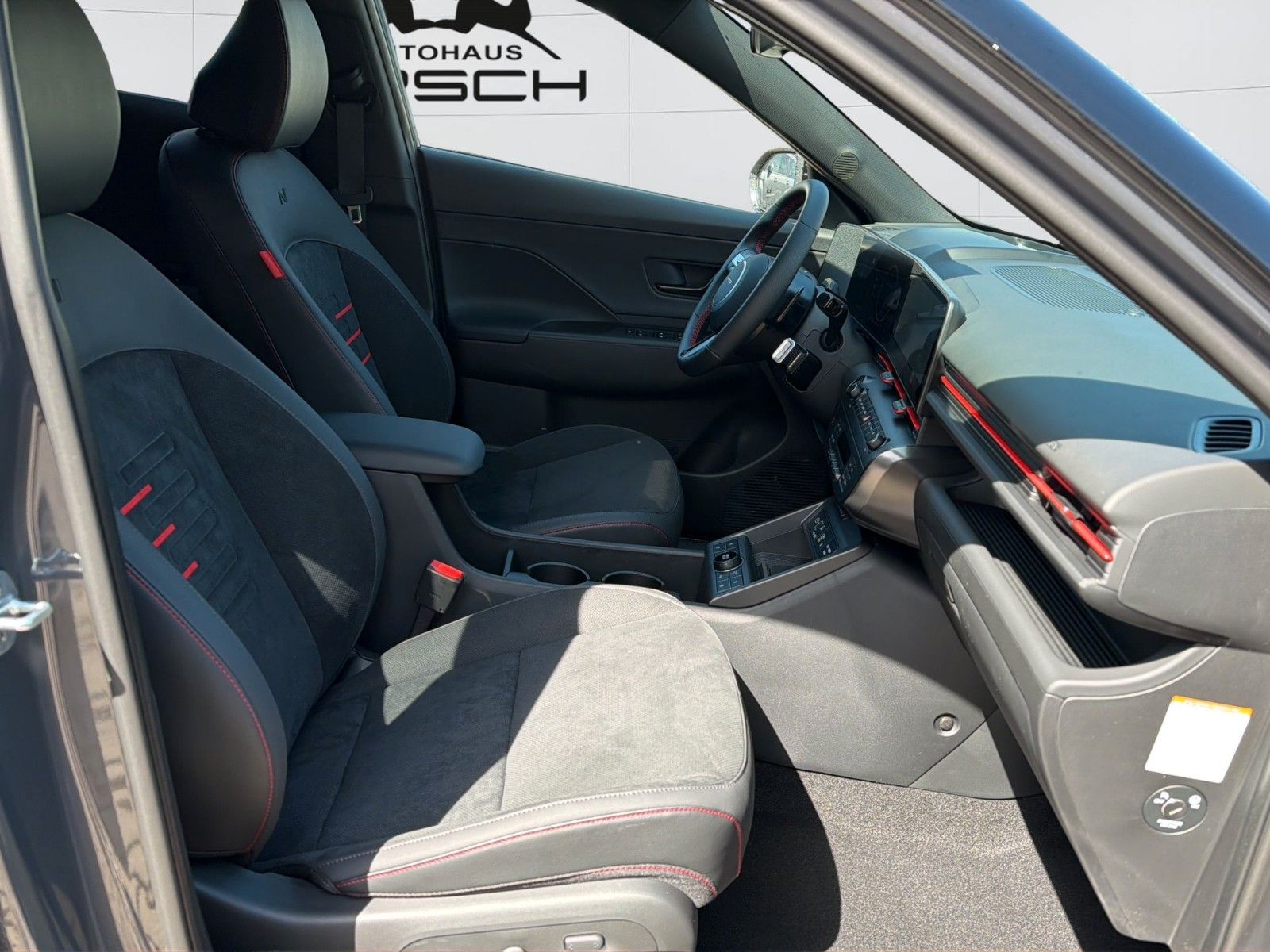 Hyundai KONA Elektro - Bild 8