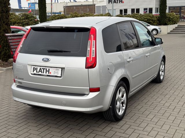 Ford C-Max  Titanium