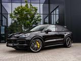 Porsche Cayenne 4.0 Turbo GT - Carbon pack - Bose - VAT - Porsche Cayenne: Turbo