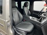 Mercedes-Benz G 63 AMG 463A, EXCLUSIVE INTERIEUR PLUS, 22 ZOLL - Mercedes-Benz G 63 AMG in Braunschweig