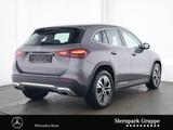 Mercedes-Benz GLA 180 Progressive+Anhängerkupplung+MBUX+LED - Mercedes-Benz GLA 180 in Duisburg
