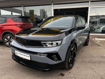 Bild 21 Opel Mokka GSE - SHZ/LHZ | RFK | TotWinkel | 281 PS !