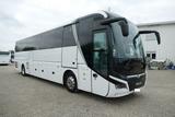 MAN LIONS COACH C R10 / EURO 6-D / LIFT - MAN Wechselfahrgestell