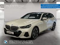 BMW 520 - Vorschau Bild 1