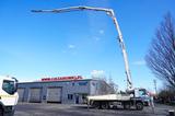 Mercedes-Benz Actros 4144 / SERMAC 5Z41 SCL150 concrete  pump - Mercedes-Benz Actros 4144