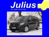 Mercedes-Benz Vito Mixto 114/116 CDI, 119 CDI/BT extralang - Mercedes-Benz Vito Gebrauchtwagen in Dresden