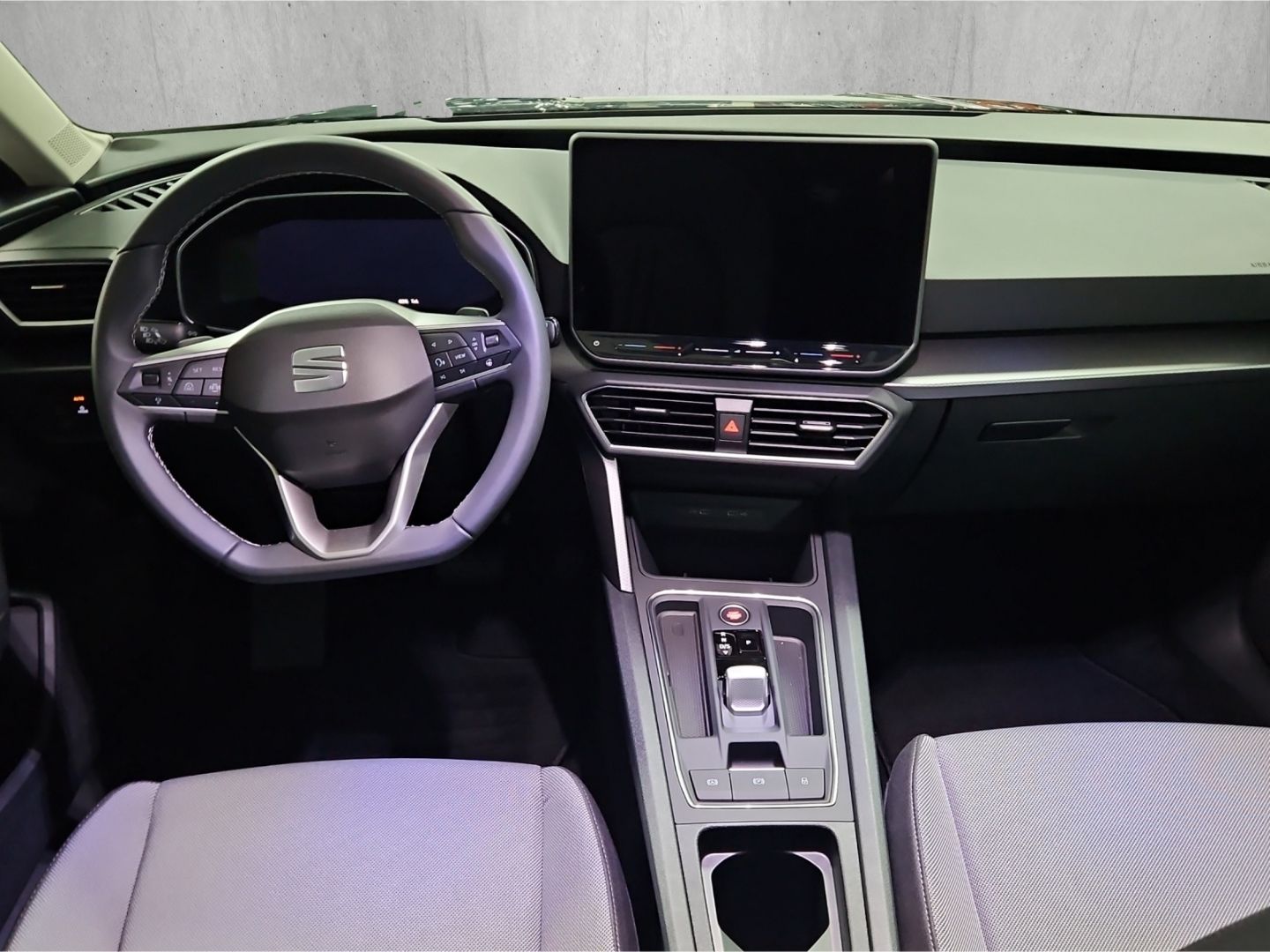 Seat Leon - Bild 12