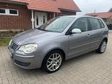 Volkswagen Polo 1.4TDI 59kW United*2.Hand*Klima*Alu*Allwett - Volkswagen Polo United mit Diesel-Antrieb